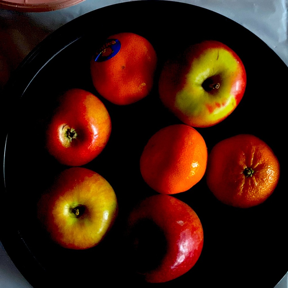 EXTRA FRUITY FRUIT BOWL 😫
